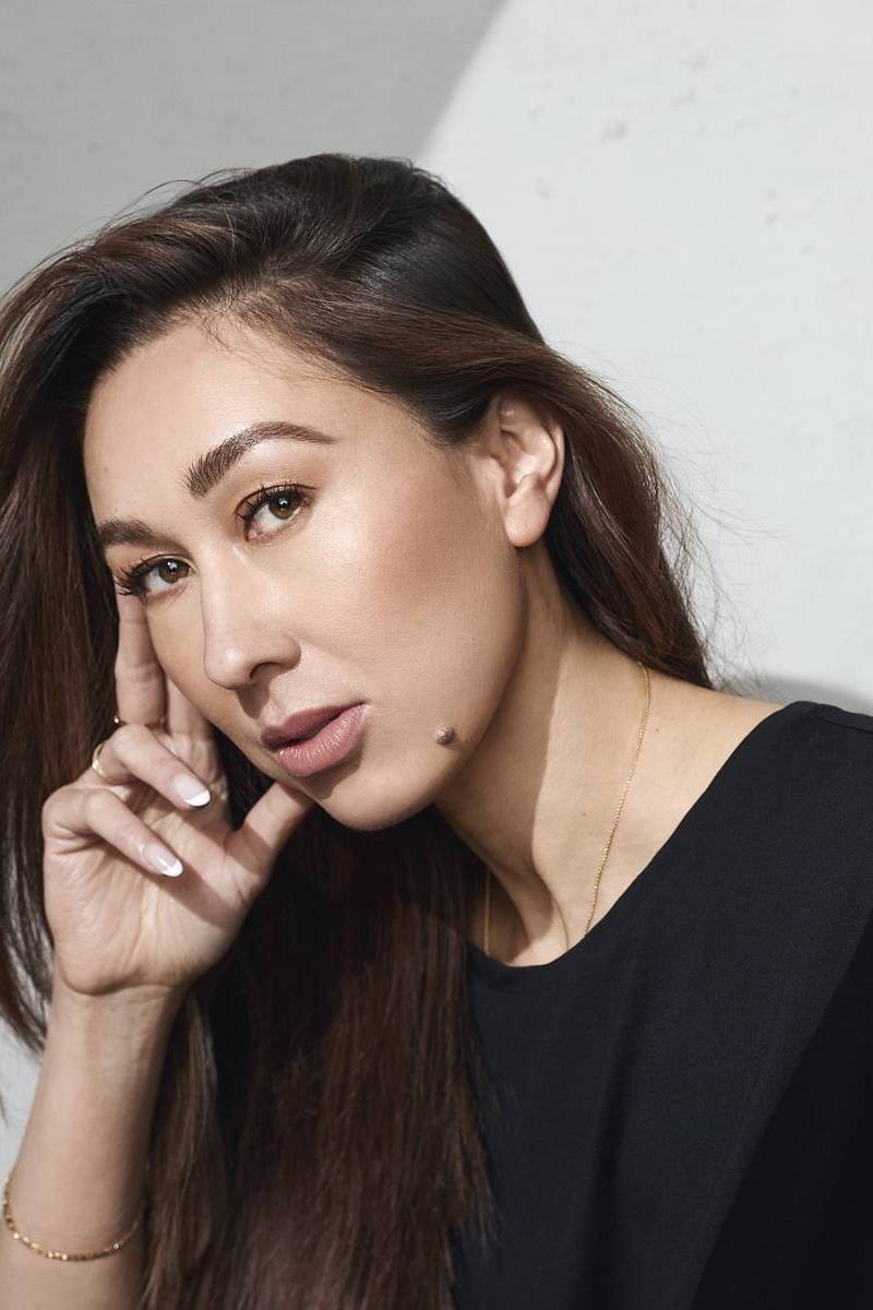 Aisling Chin-Yee, director
