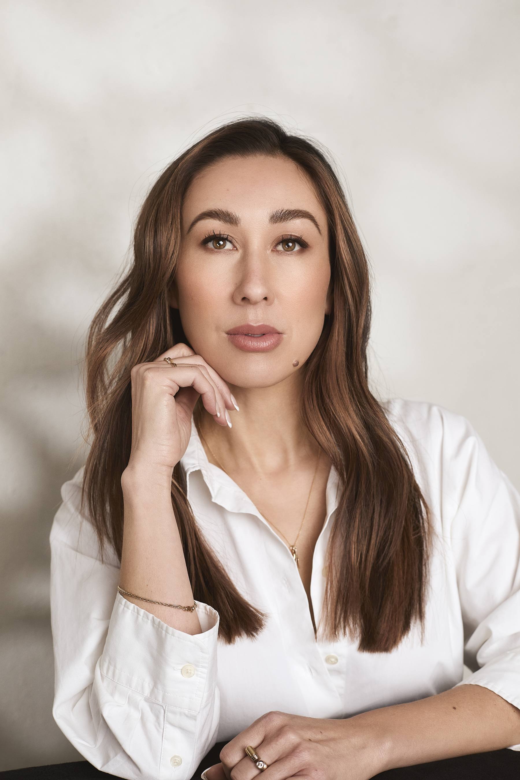 Aisling Chin-Yee portrait