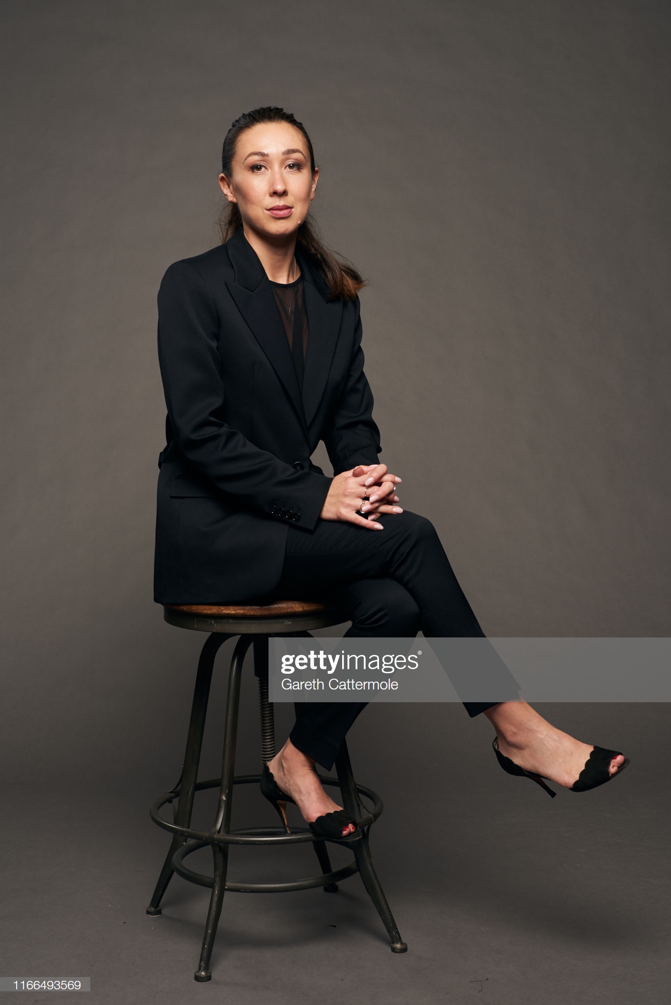 Aisling at TIFF
